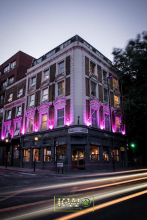 London K W Hotel